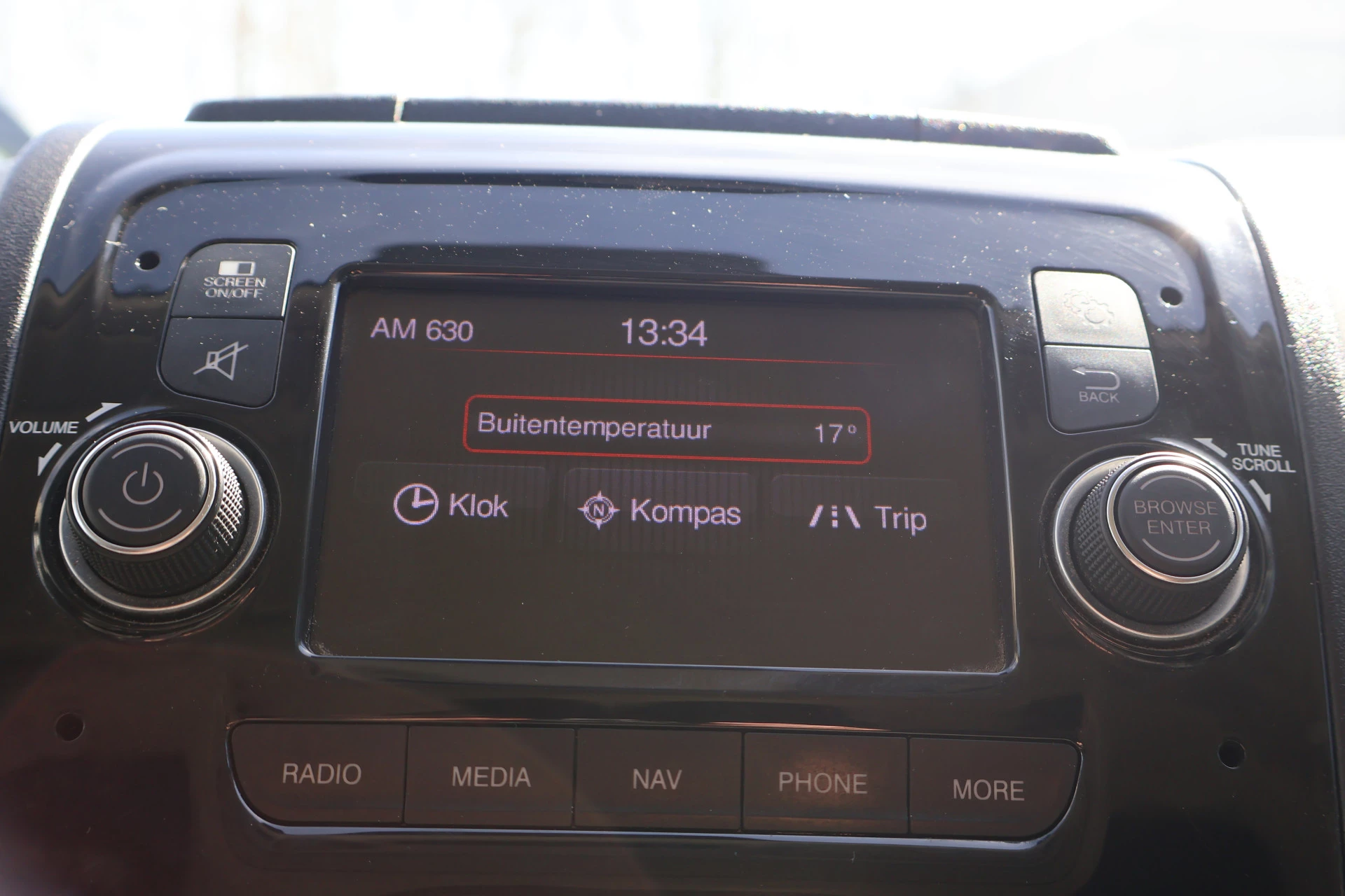 Hoofdafbeelding Fiat Ducato