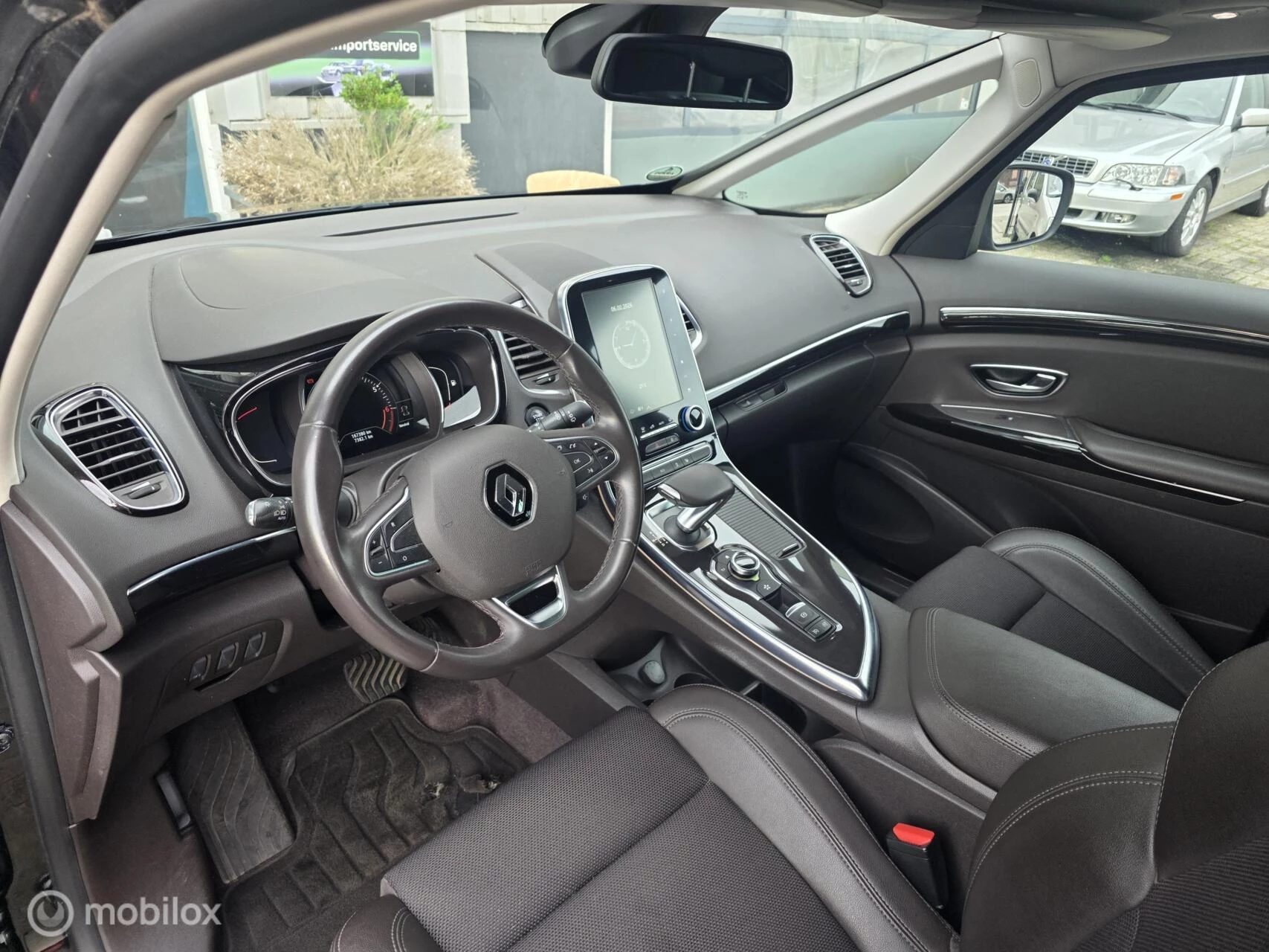 Hoofdafbeelding Renault Espace