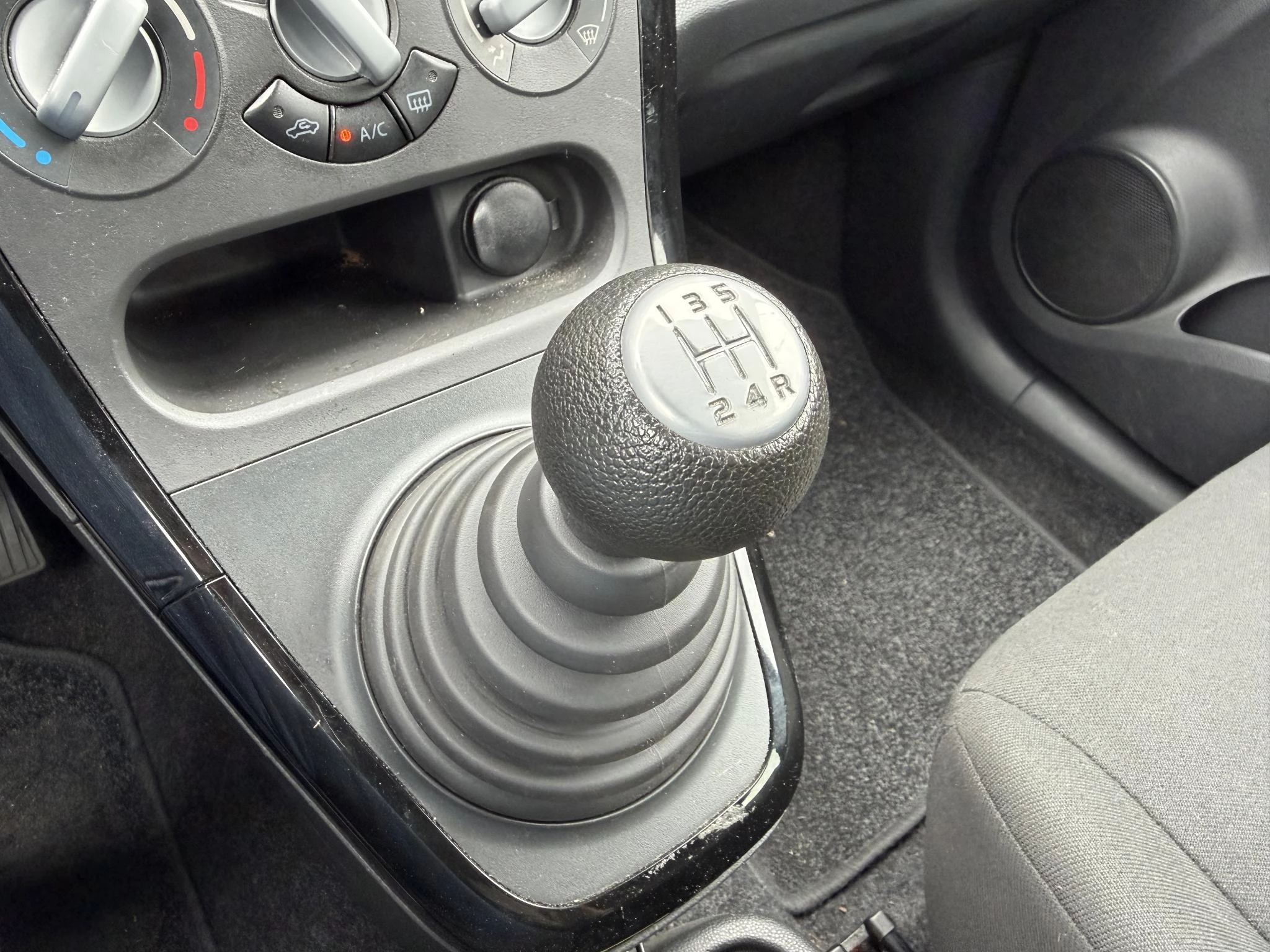 Hoofdafbeelding Suzuki Splash