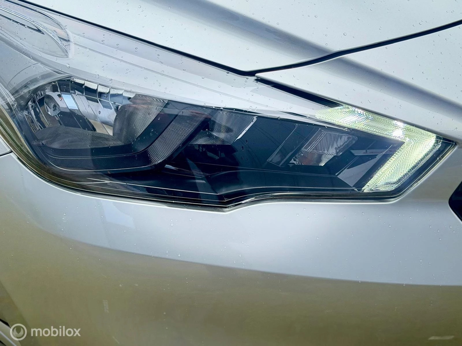 Hoofdafbeelding Nissan Micra