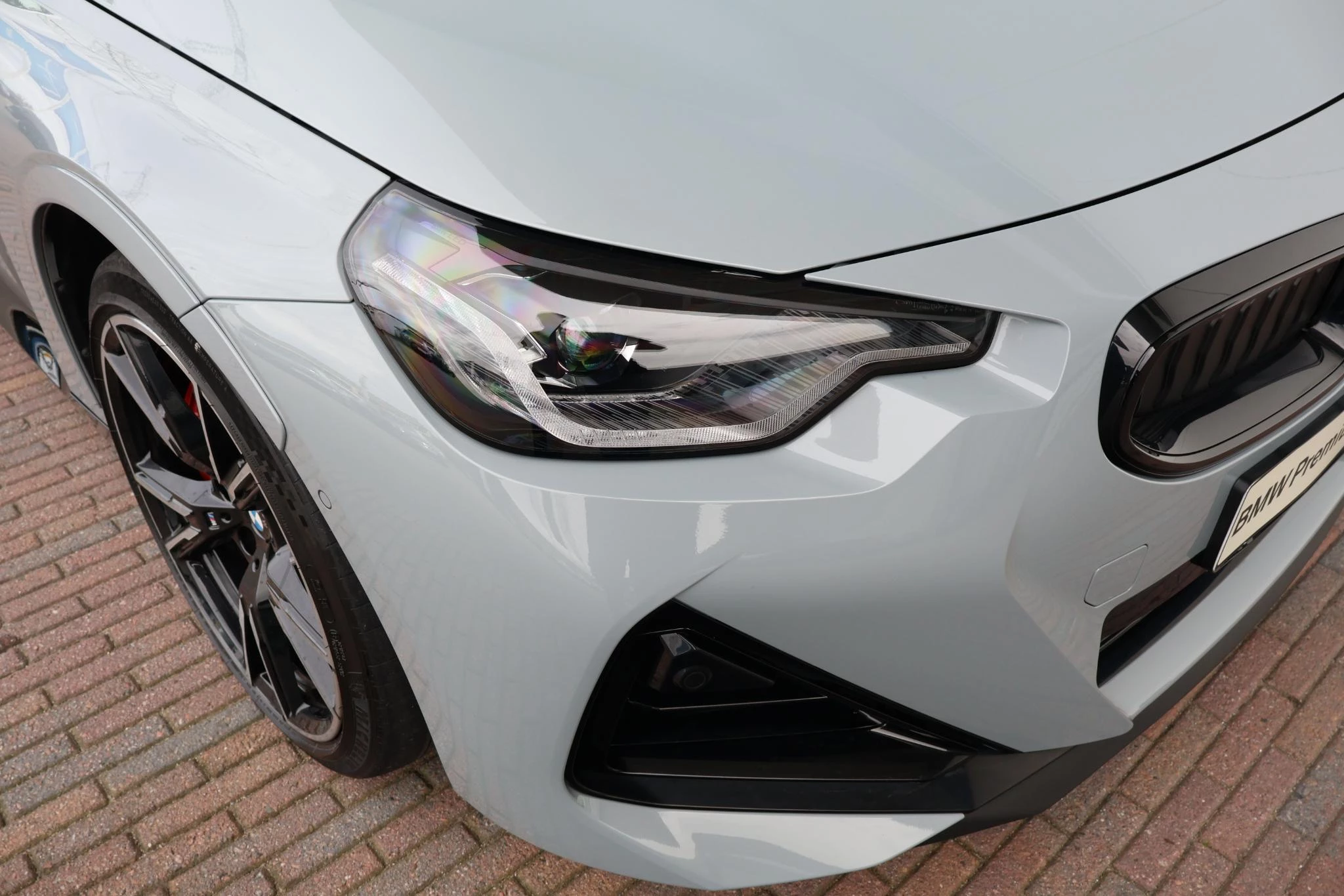 Hoofdafbeelding BMW 2 Serie