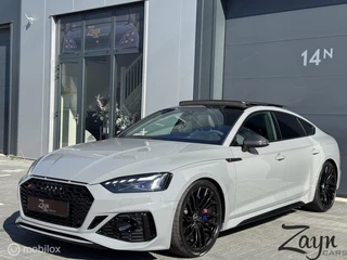 Audi RS5 2.9 TFSI Quattro | Keramisch | Facelift | 360 | LED