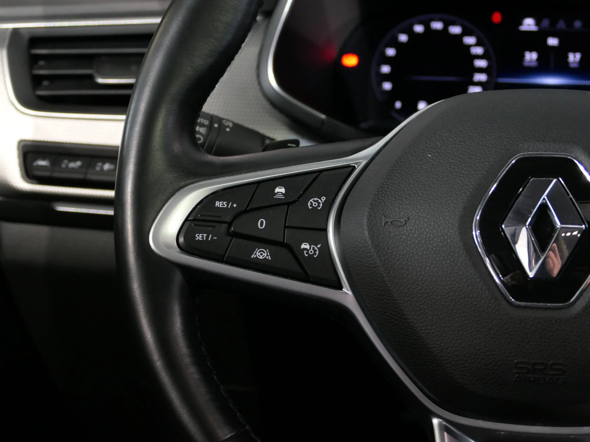 Hoofdafbeelding Renault Arkana