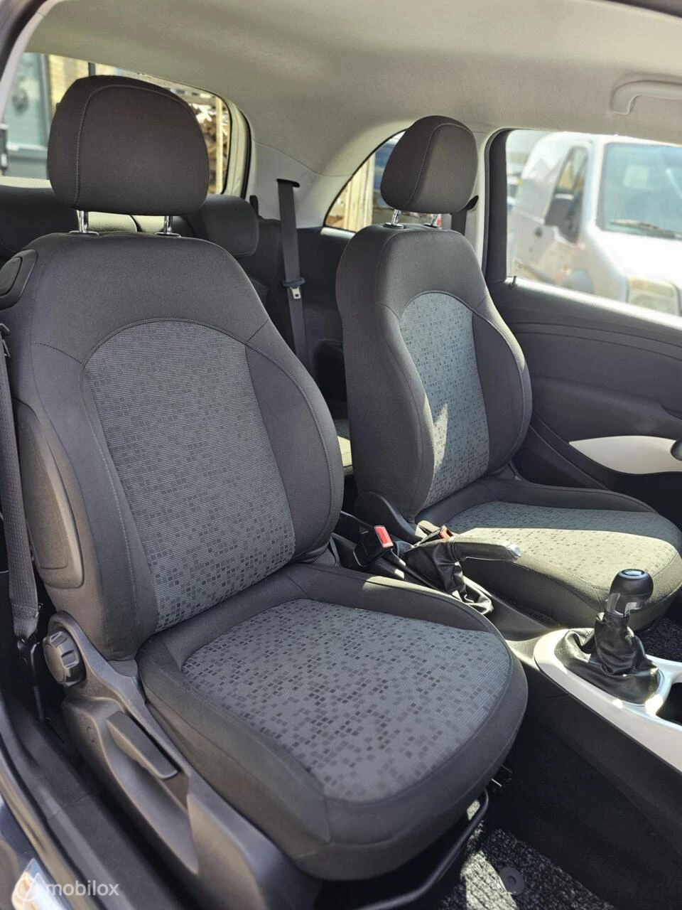Hoofdafbeelding Opel ADAM