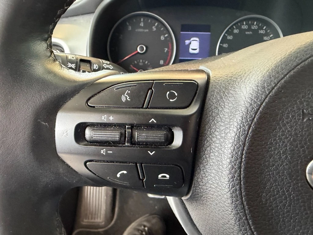 Hoofdafbeelding Kia Stonic