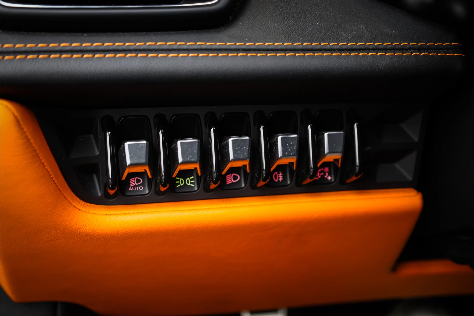 Hoofdafbeelding Lamborghini Huracán