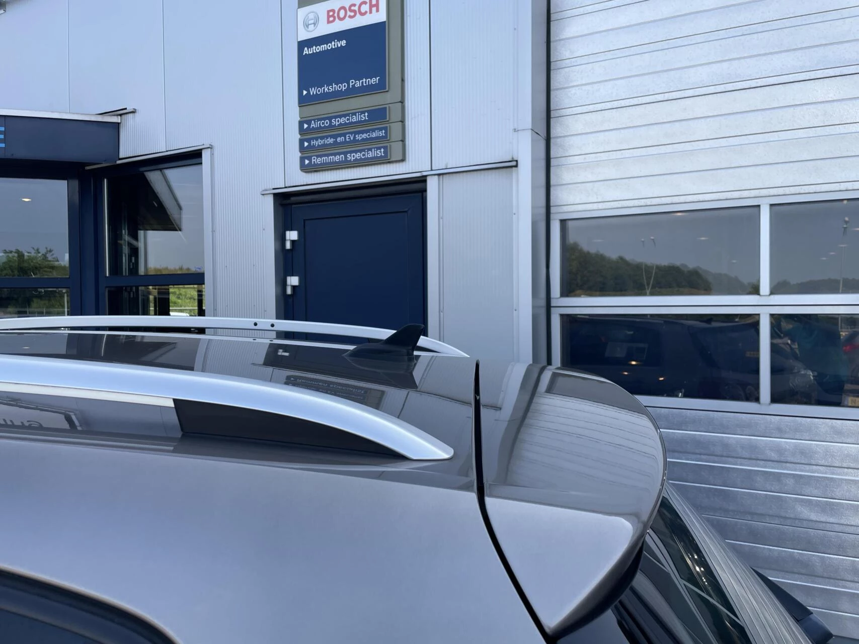 Hoofdafbeelding Volkswagen Golf Plus