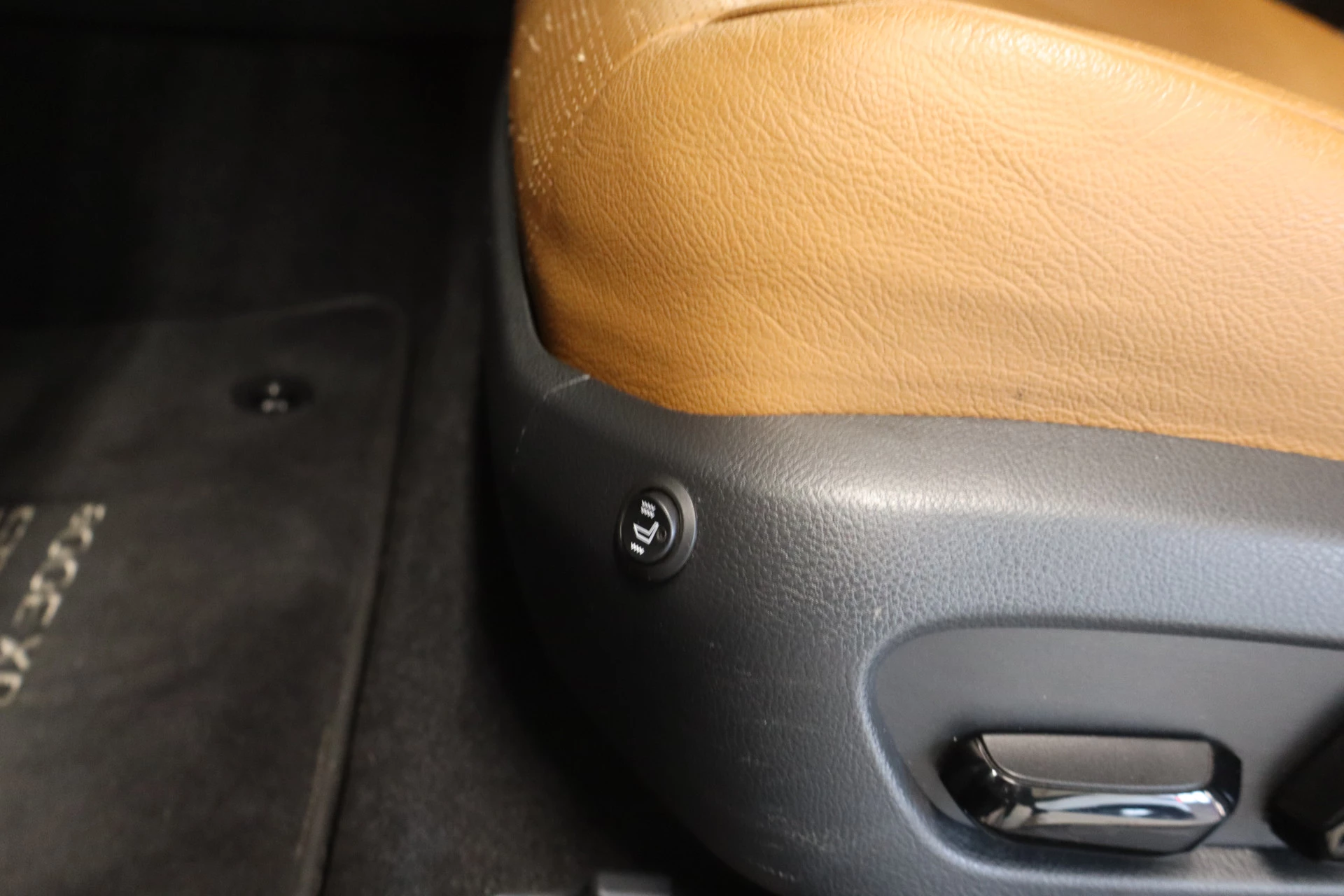 Hoofdafbeelding Lexus UX