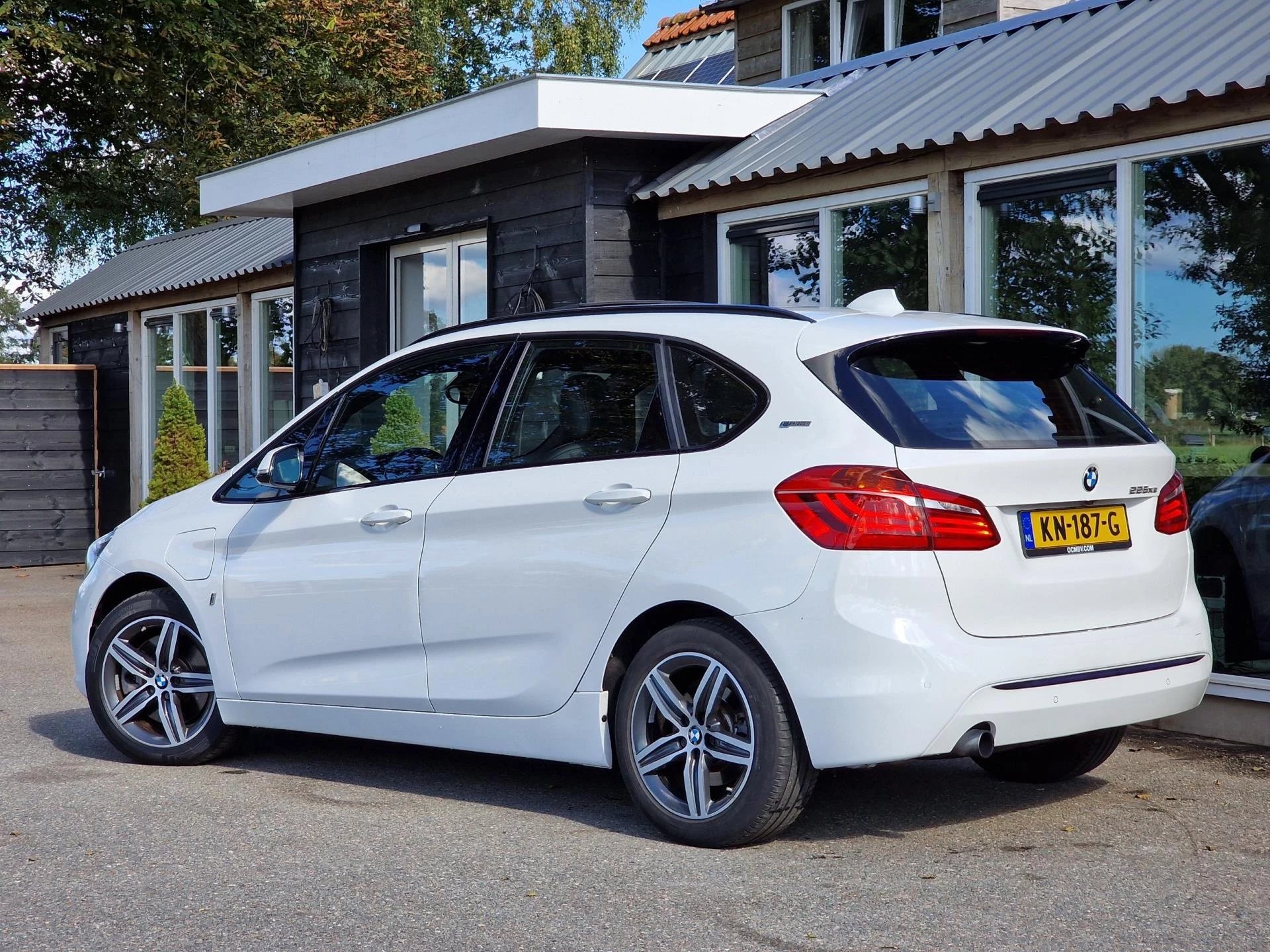 Hoofdafbeelding BMW 2 Serie