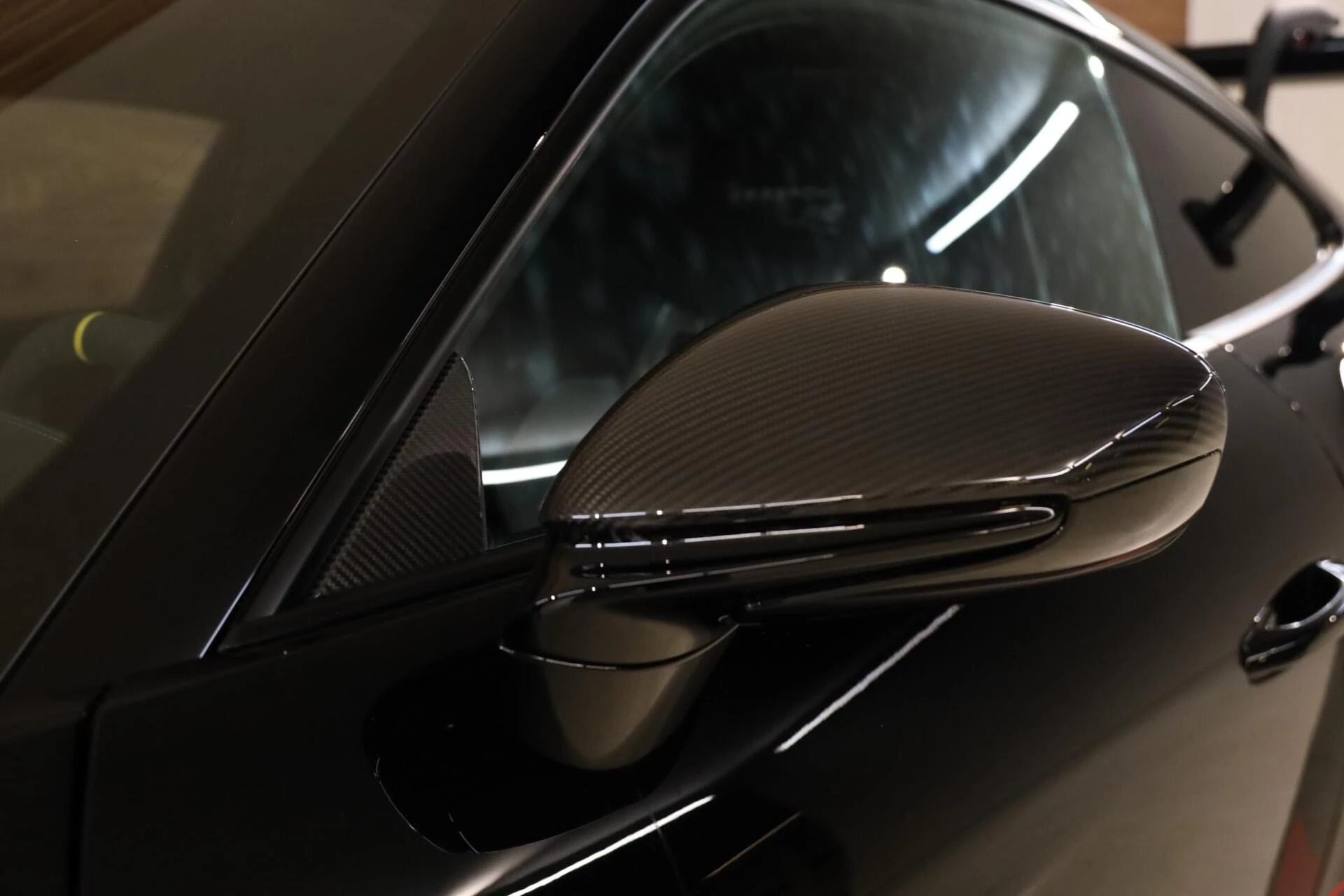 Hoofdafbeelding Porsche 911