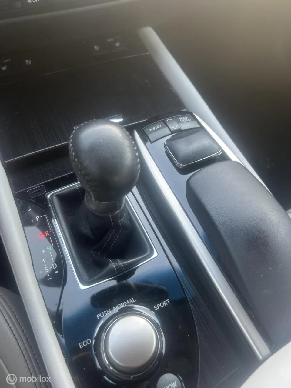 Hoofdafbeelding Lexus GS