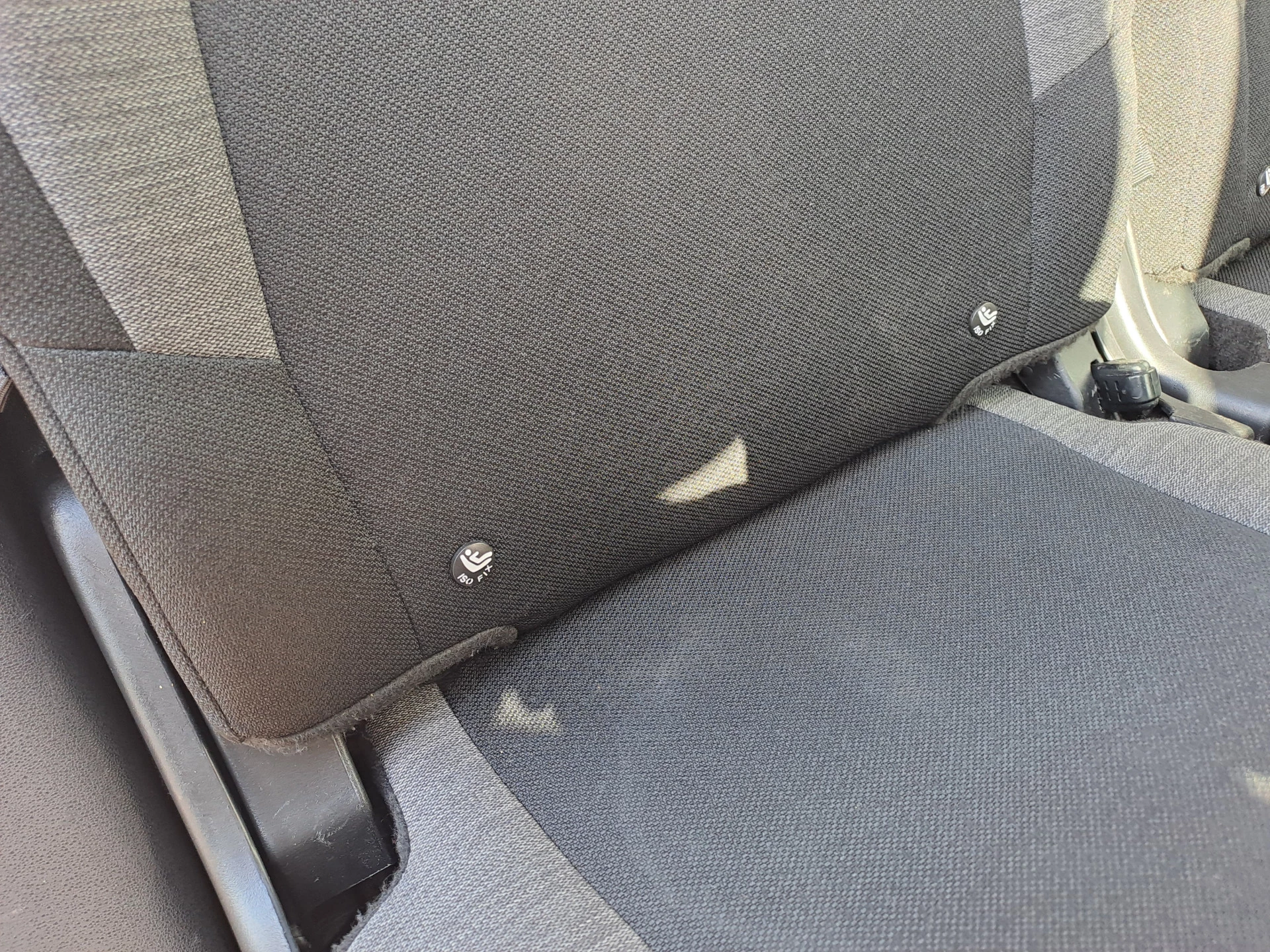 Hoofdafbeelding Citroën Grand C4 Spacetourer