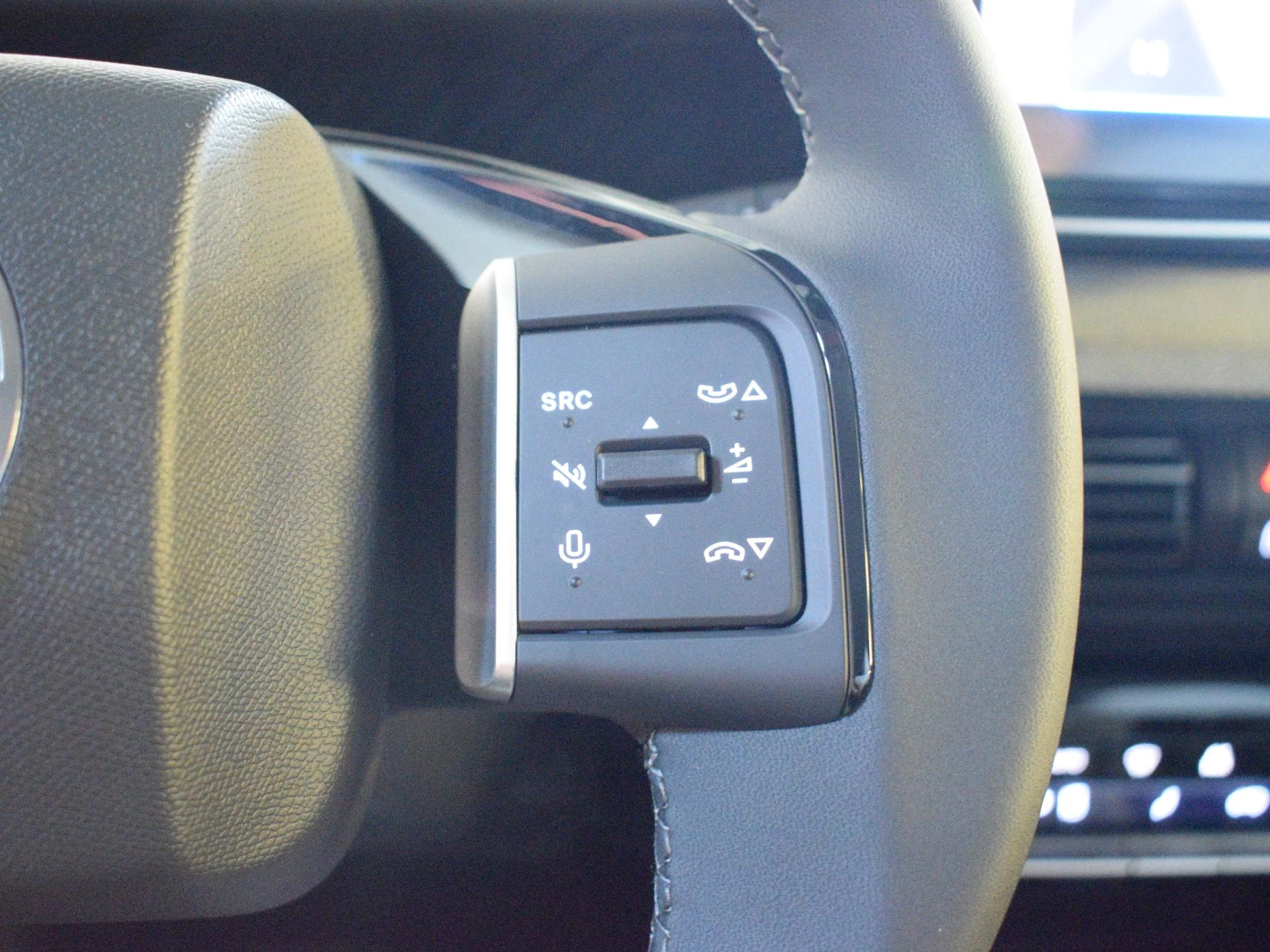 Hoofdafbeelding Citroën ë-C3