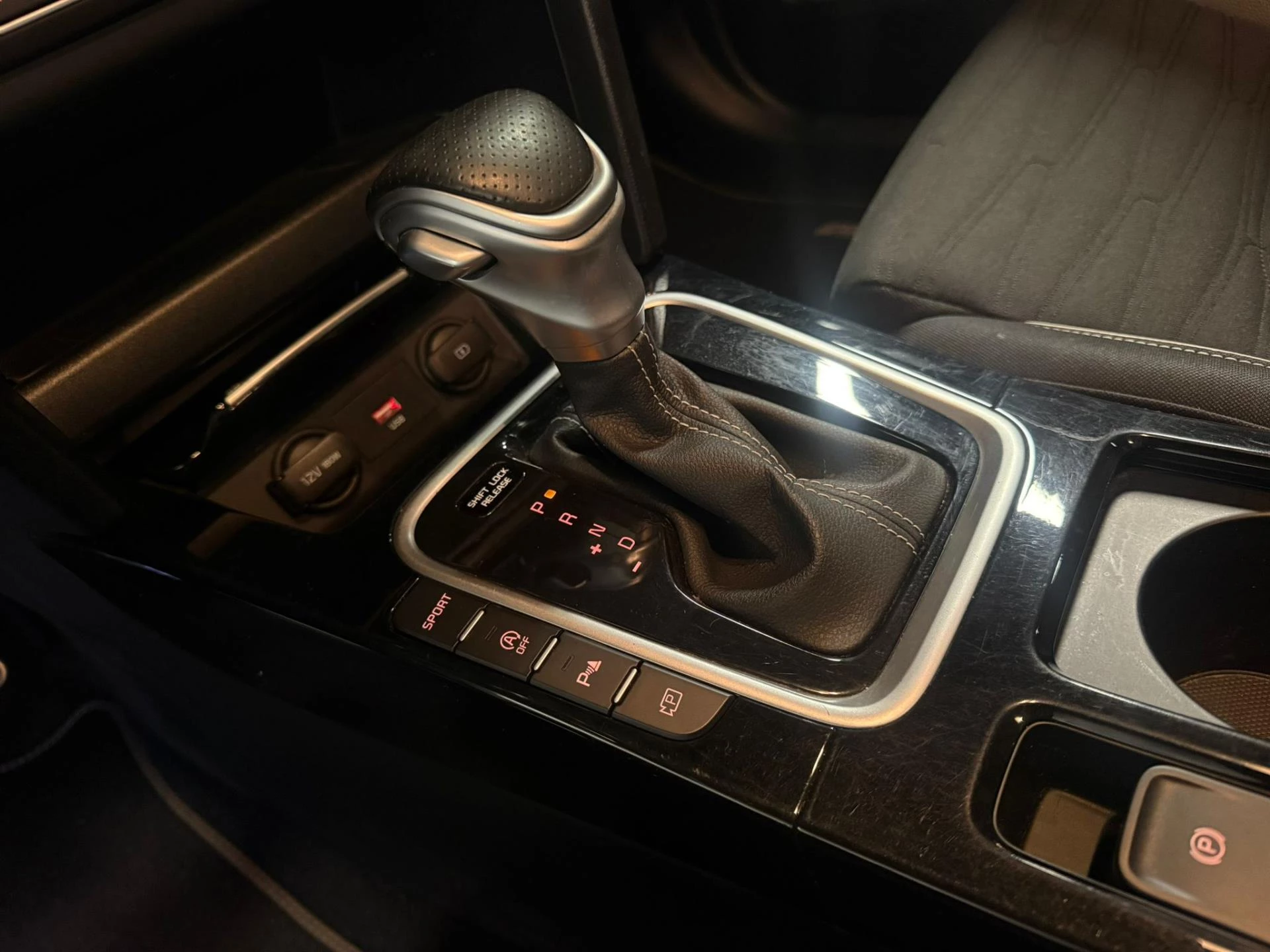 Hoofdafbeelding Kia ProCeed