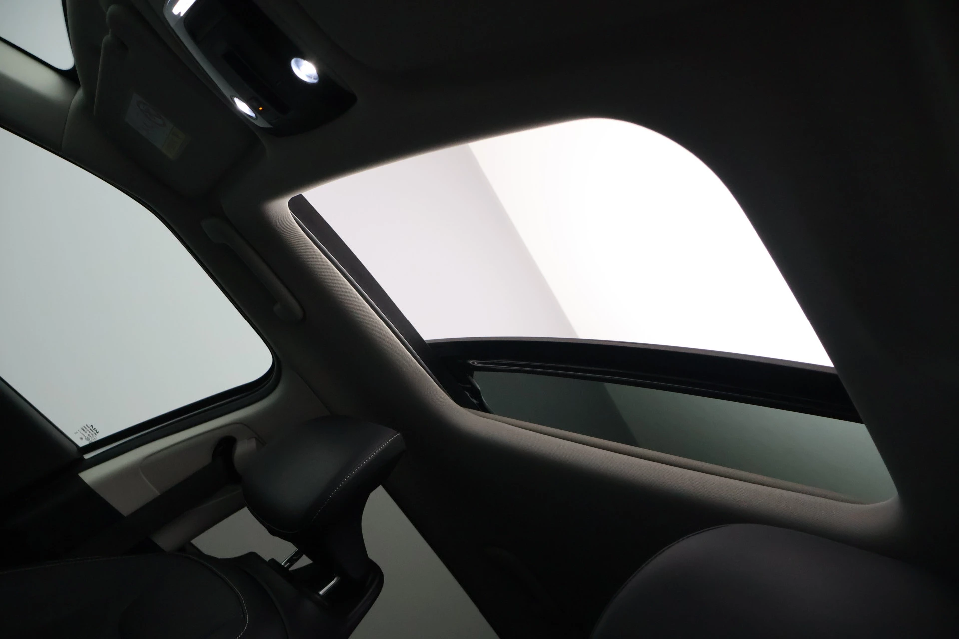 Hoofdafbeelding Kia EV6