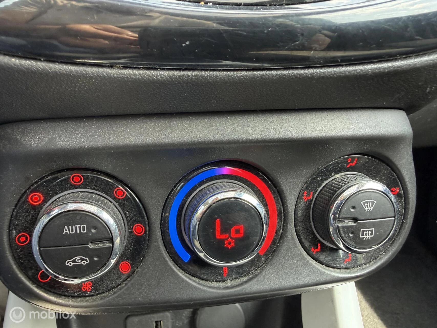 Hoofdafbeelding Opel ADAM