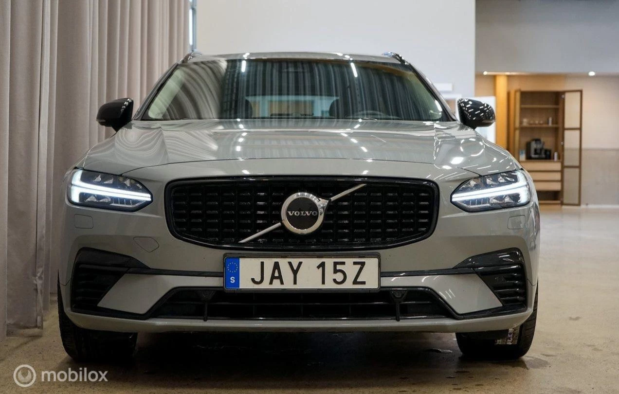 Hoofdafbeelding Volvo V90