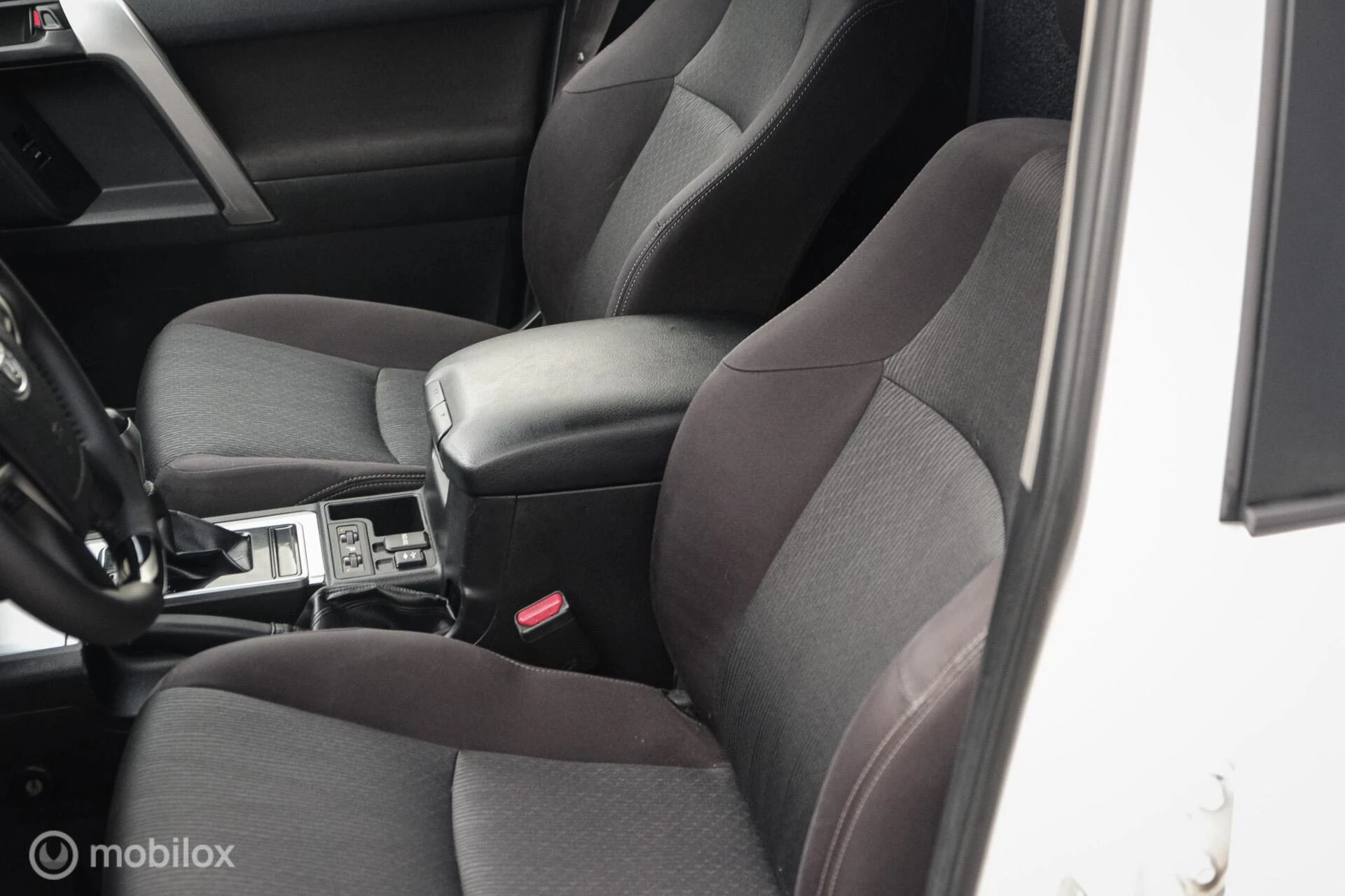 Hoofdafbeelding Toyota Land Cruiser