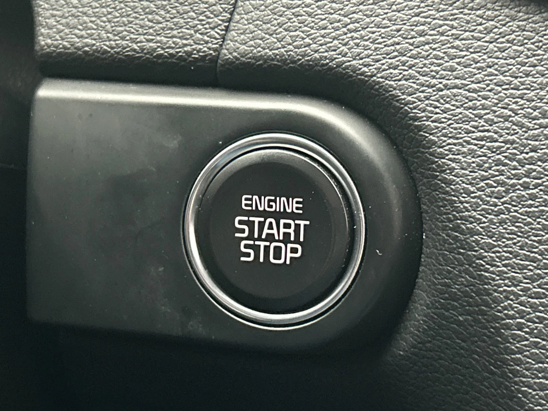 Hoofdafbeelding Kia XCeed