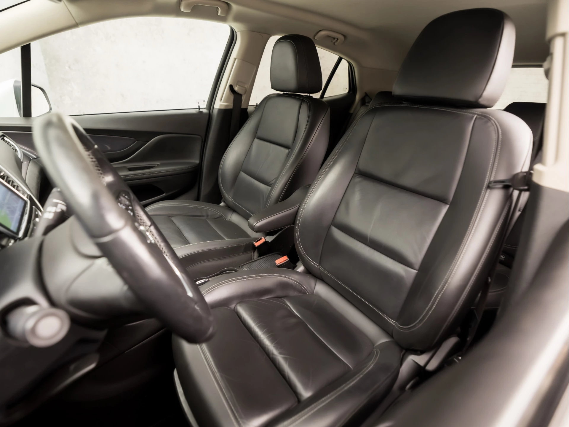 Hoofdafbeelding Opel Mokka X