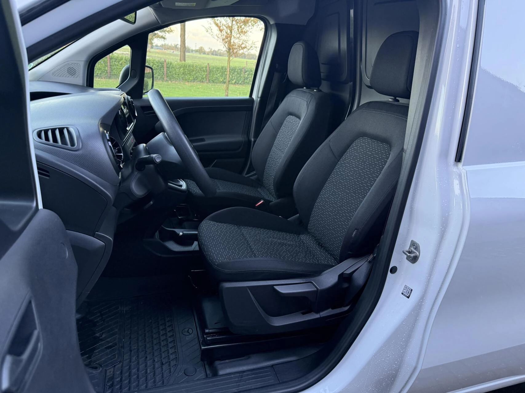 Hoofdafbeelding Mercedes-Benz Citan