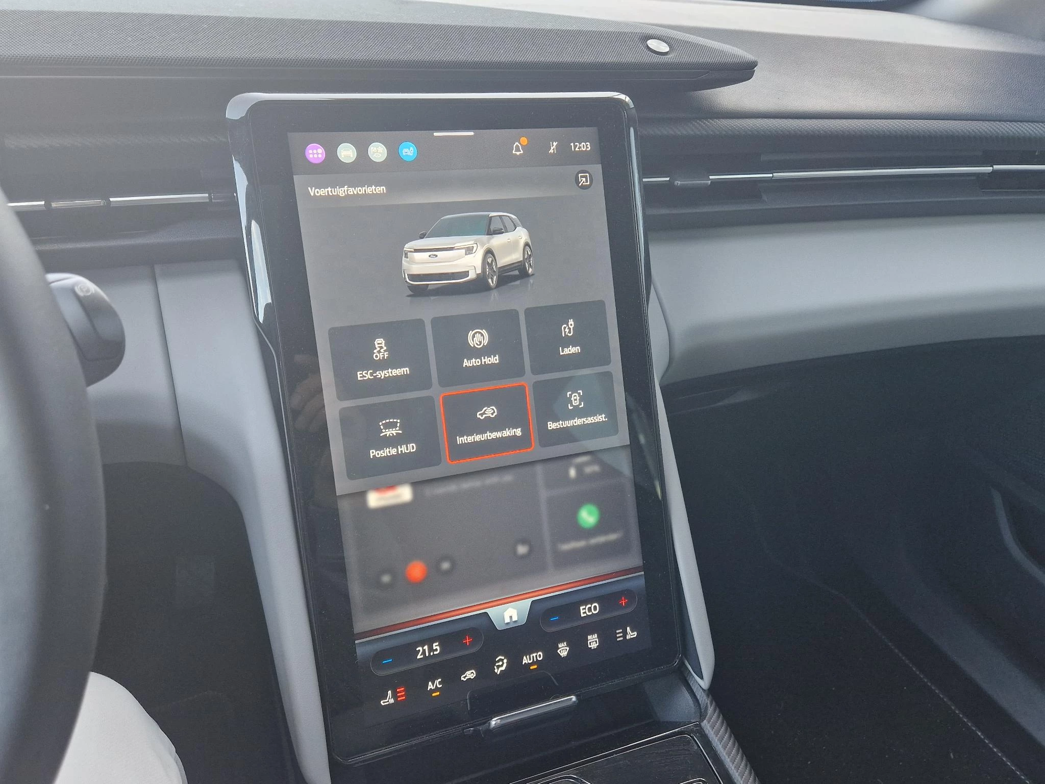 Hoofdafbeelding Ford Explorer