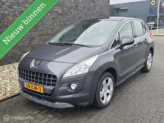 Peugeot 3008 1.6 THP Roland Garros - Automaat