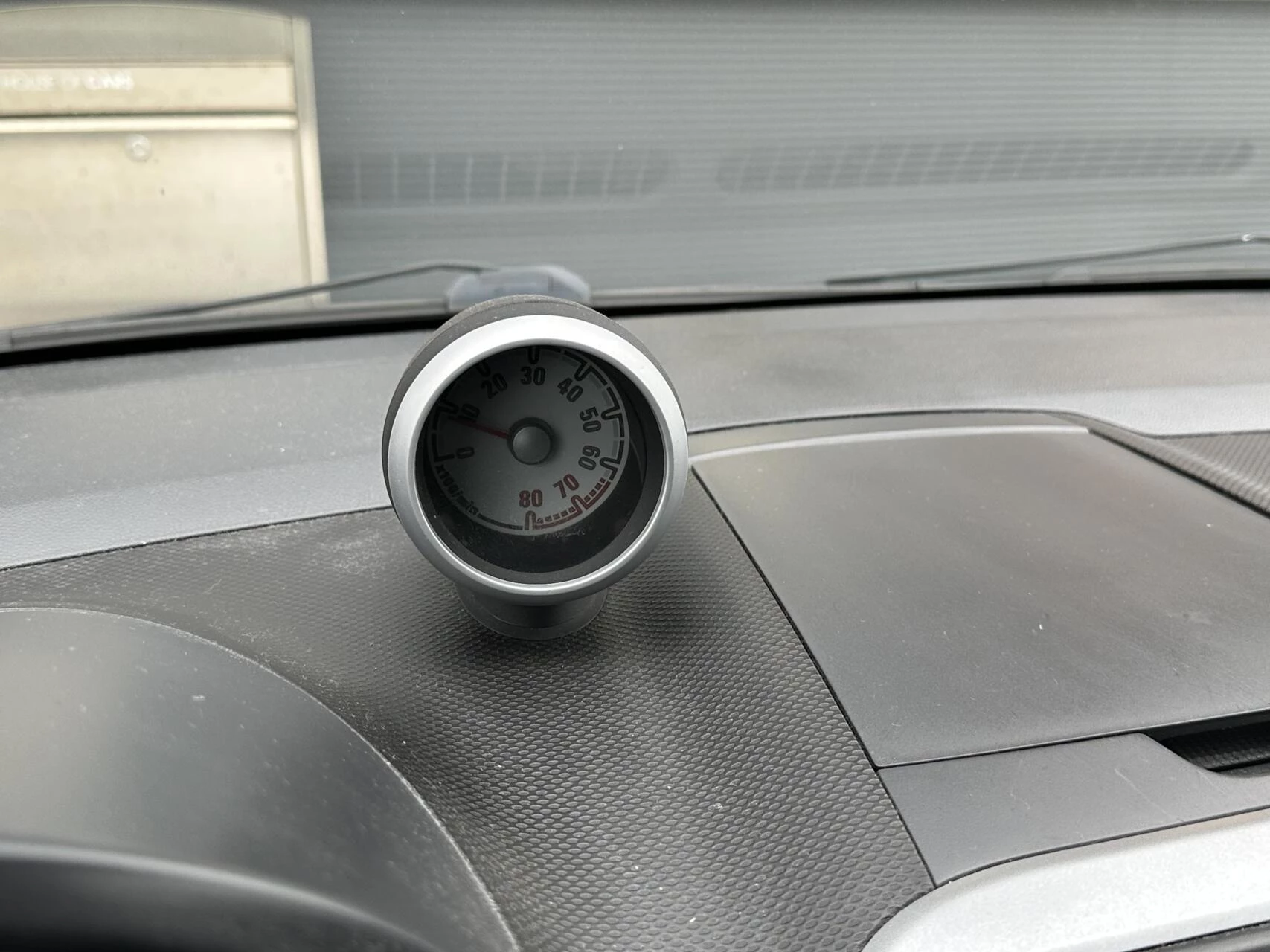 Hoofdafbeelding Opel Agila