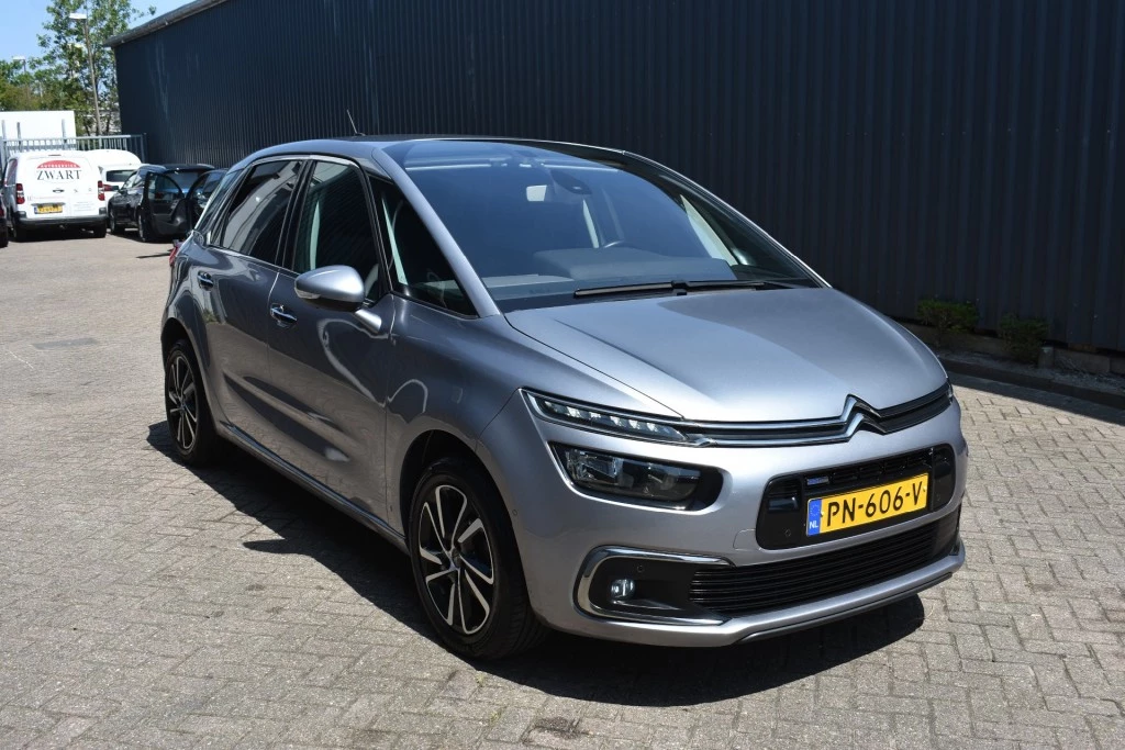 Hoofdafbeelding Citroën C4 Picasso