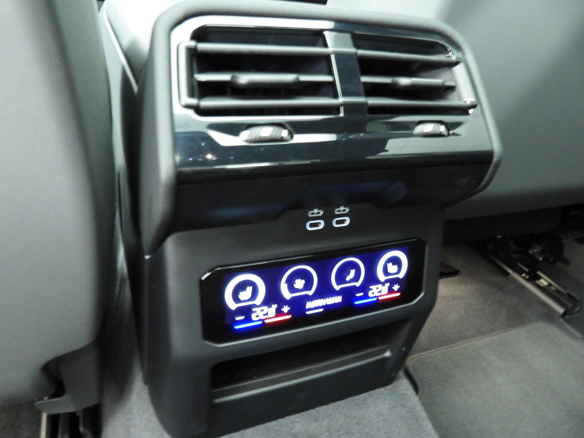 Hoofdafbeelding BMW i5
