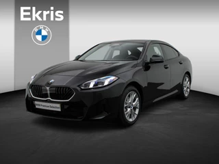 BMW 2 Serie Gran Coupé 220 Driving Assistant Plus | Sportstoelen voor | Achteruitrijcamera | Premium Pack | 17"