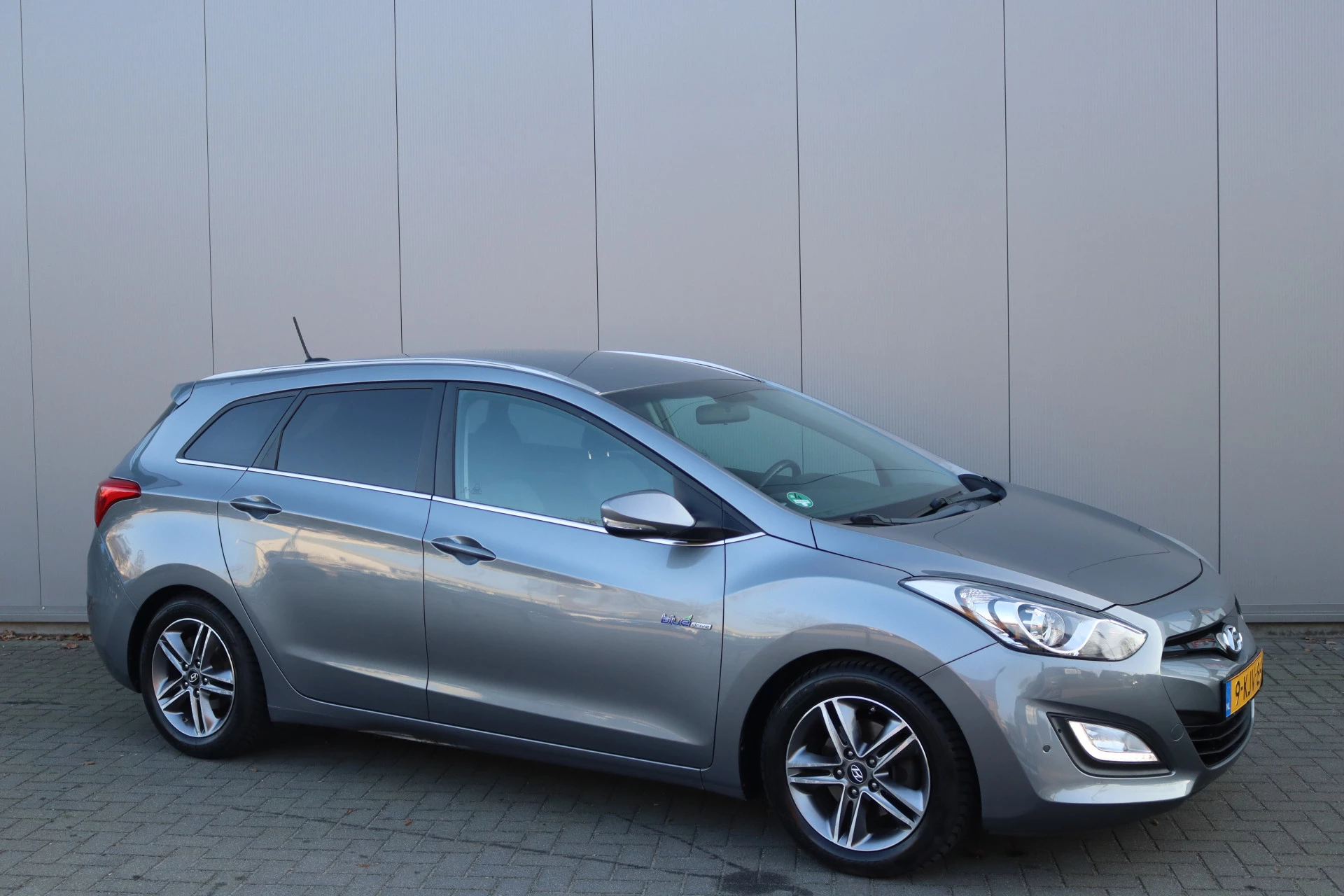 Hoofdafbeelding Hyundai i30