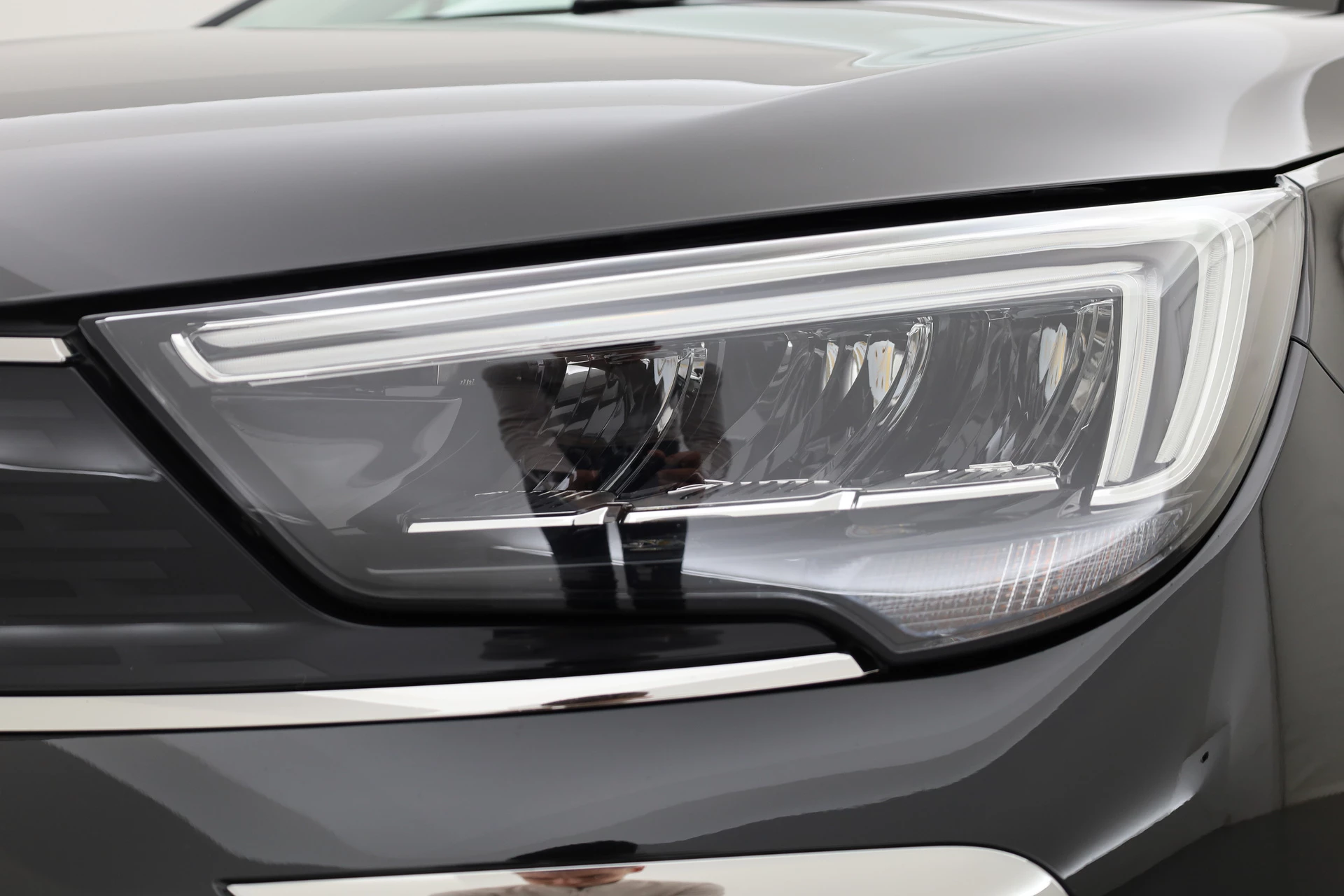 Hoofdafbeelding Opel Crossland