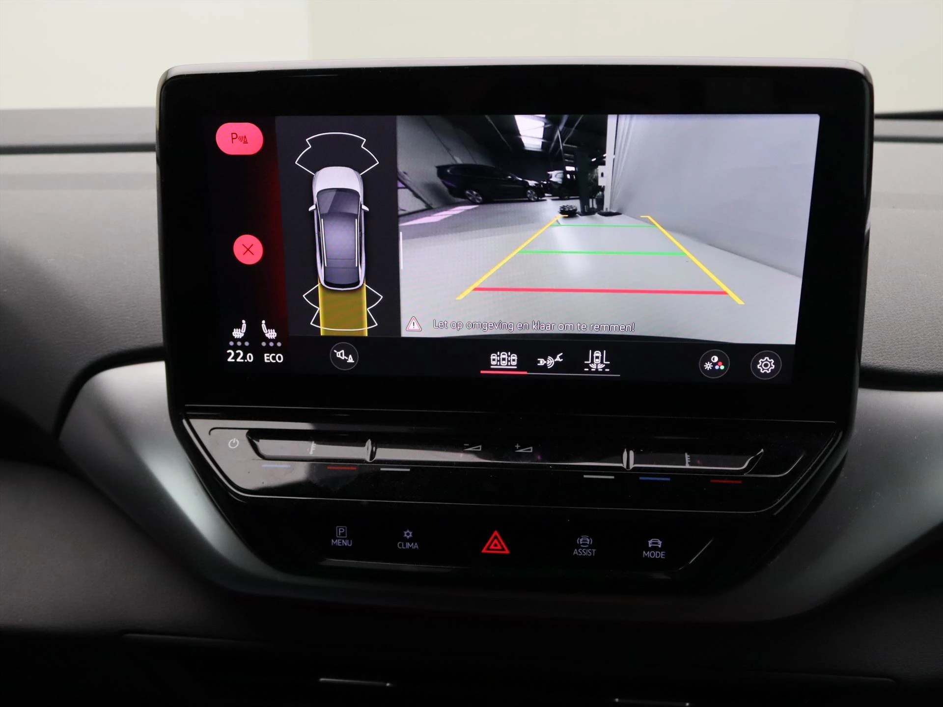 Hoofdafbeelding Volkswagen ID.4