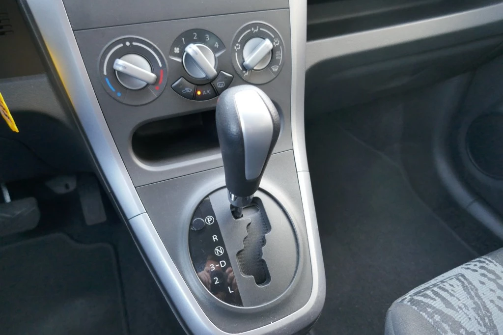 Hoofdafbeelding Opel Agila