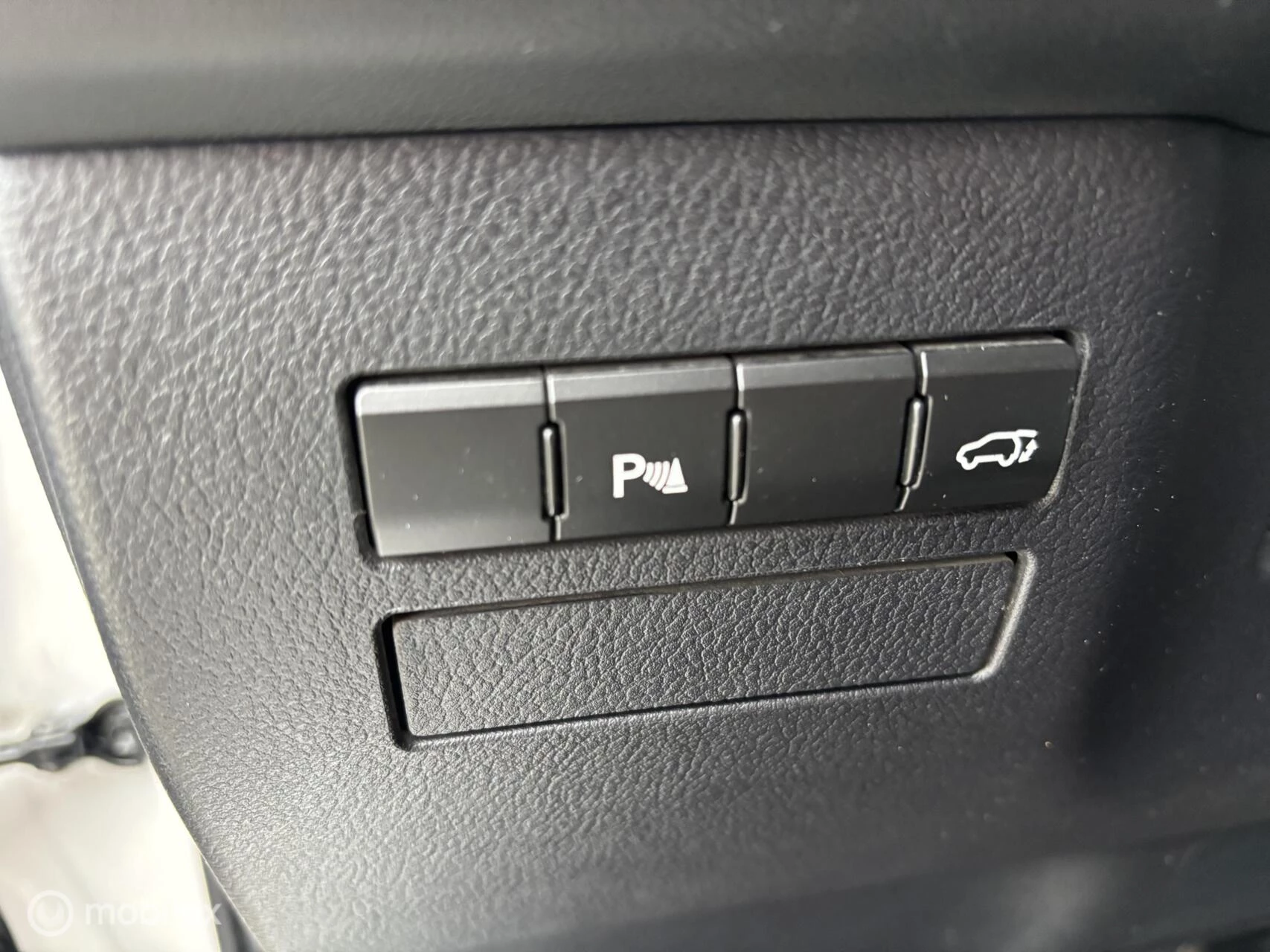Hoofdafbeelding Lexus NX