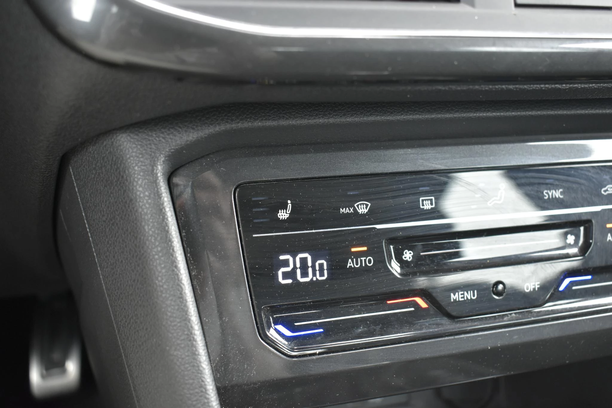 Hoofdafbeelding SEAT Tarraco
