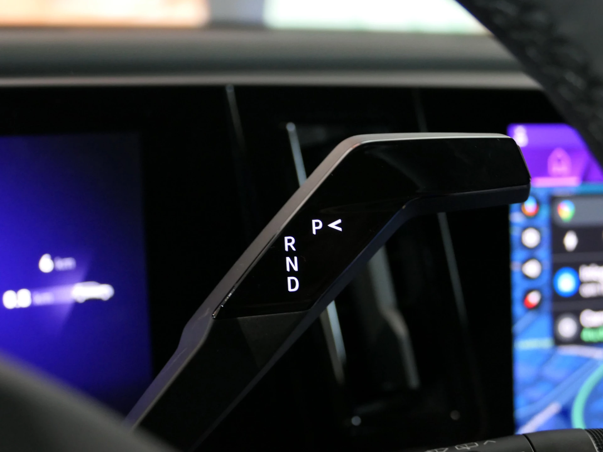 Hoofdafbeelding Renault Scénic