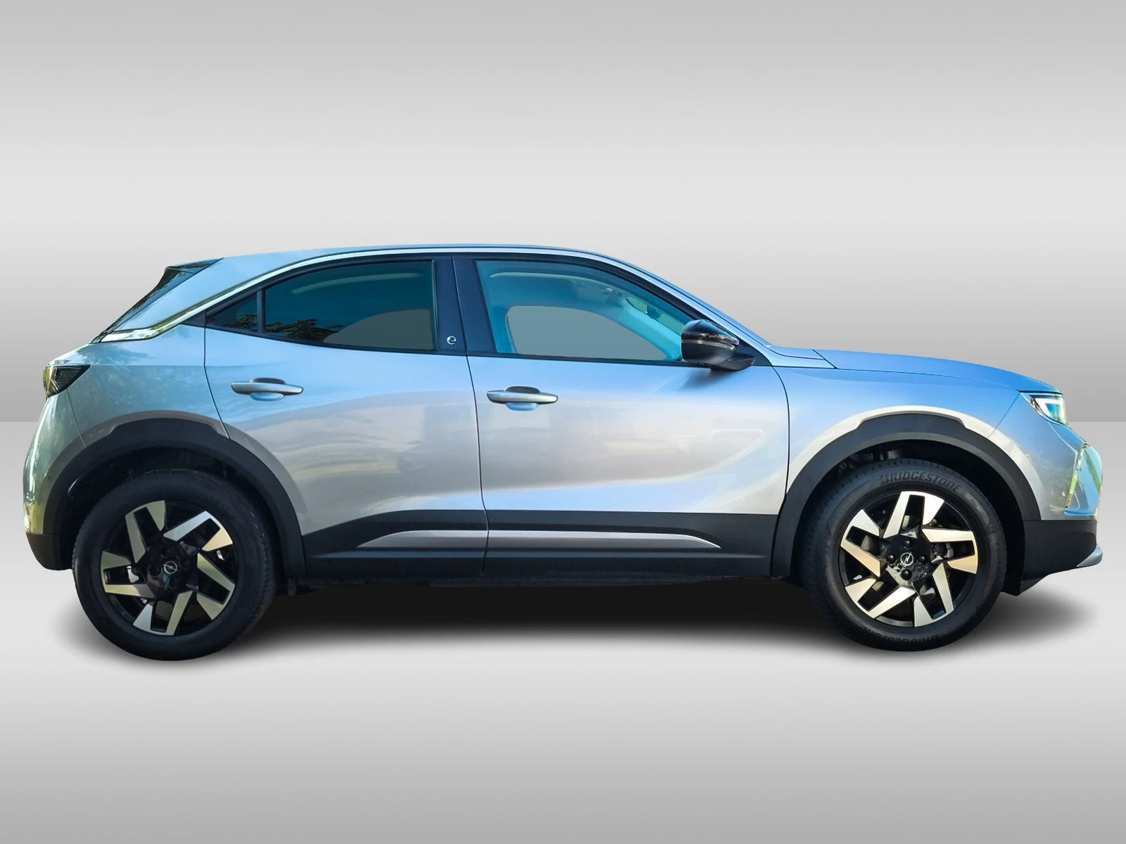 Hoofdafbeelding Opel Mokka-e