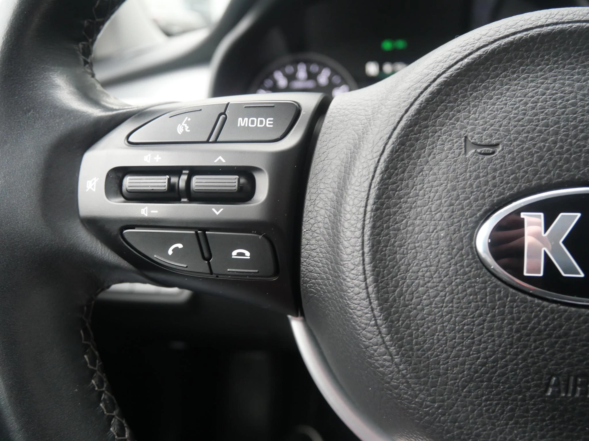 Hoofdafbeelding Kia Stonic