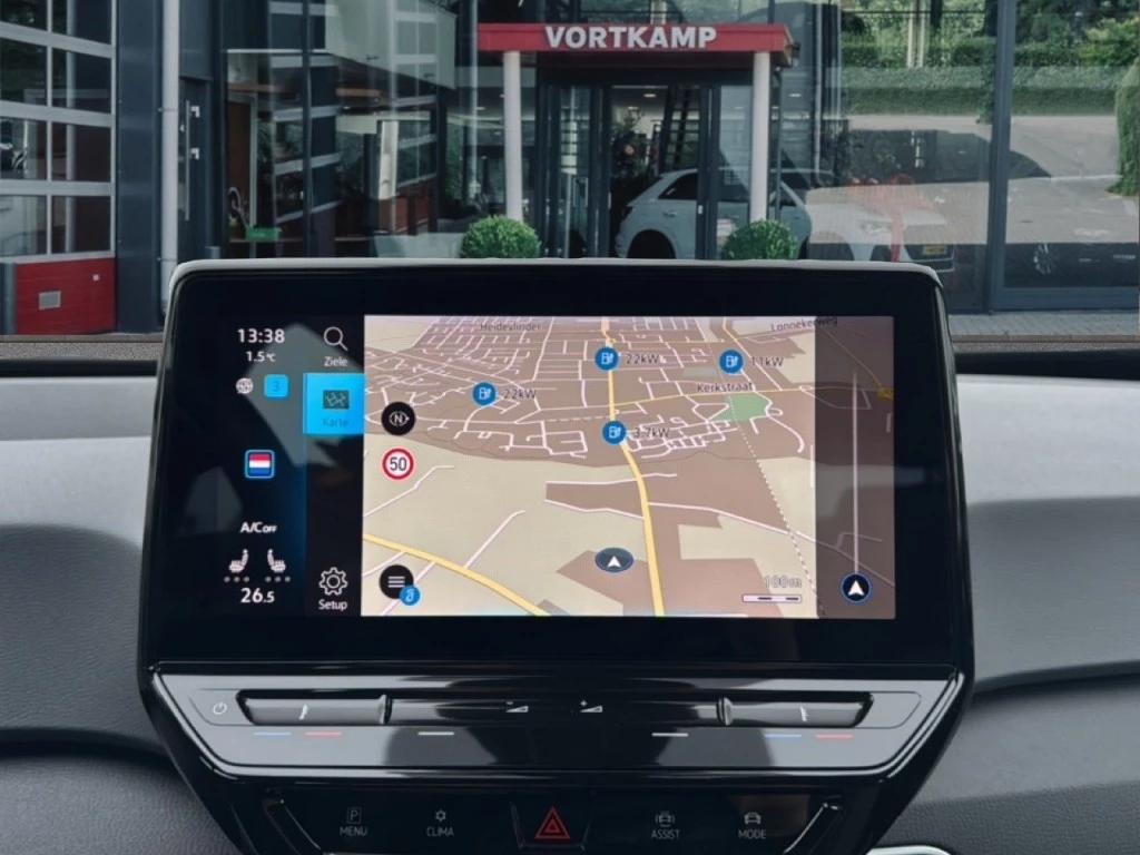 Hoofdafbeelding Volkswagen ID.3