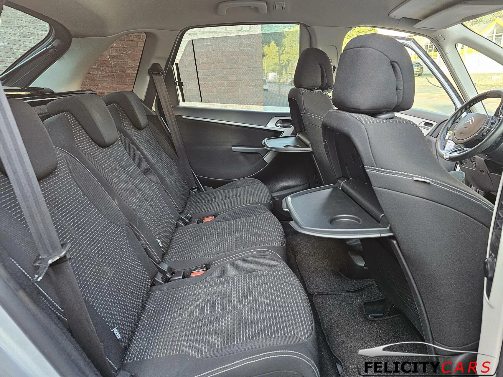 Hoofdafbeelding Citroën C4 Picasso