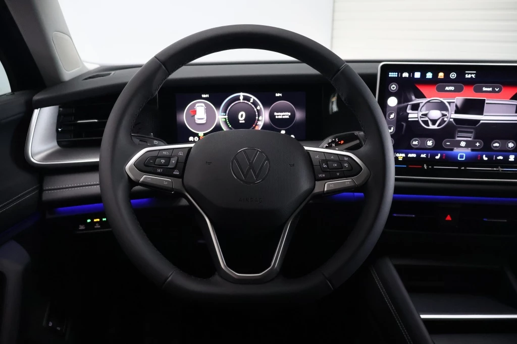 Hoofdafbeelding Volkswagen Tayron