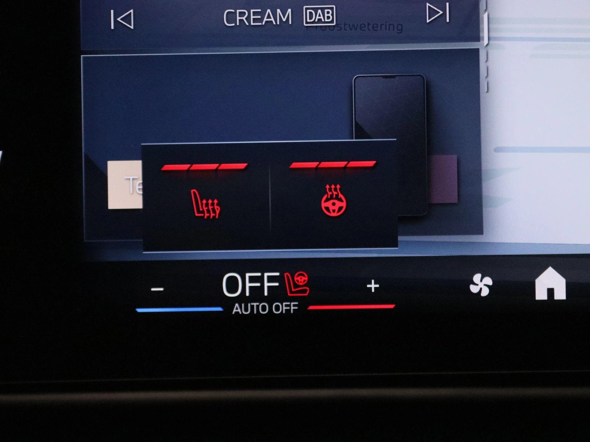 Hoofdafbeelding BMW iX1