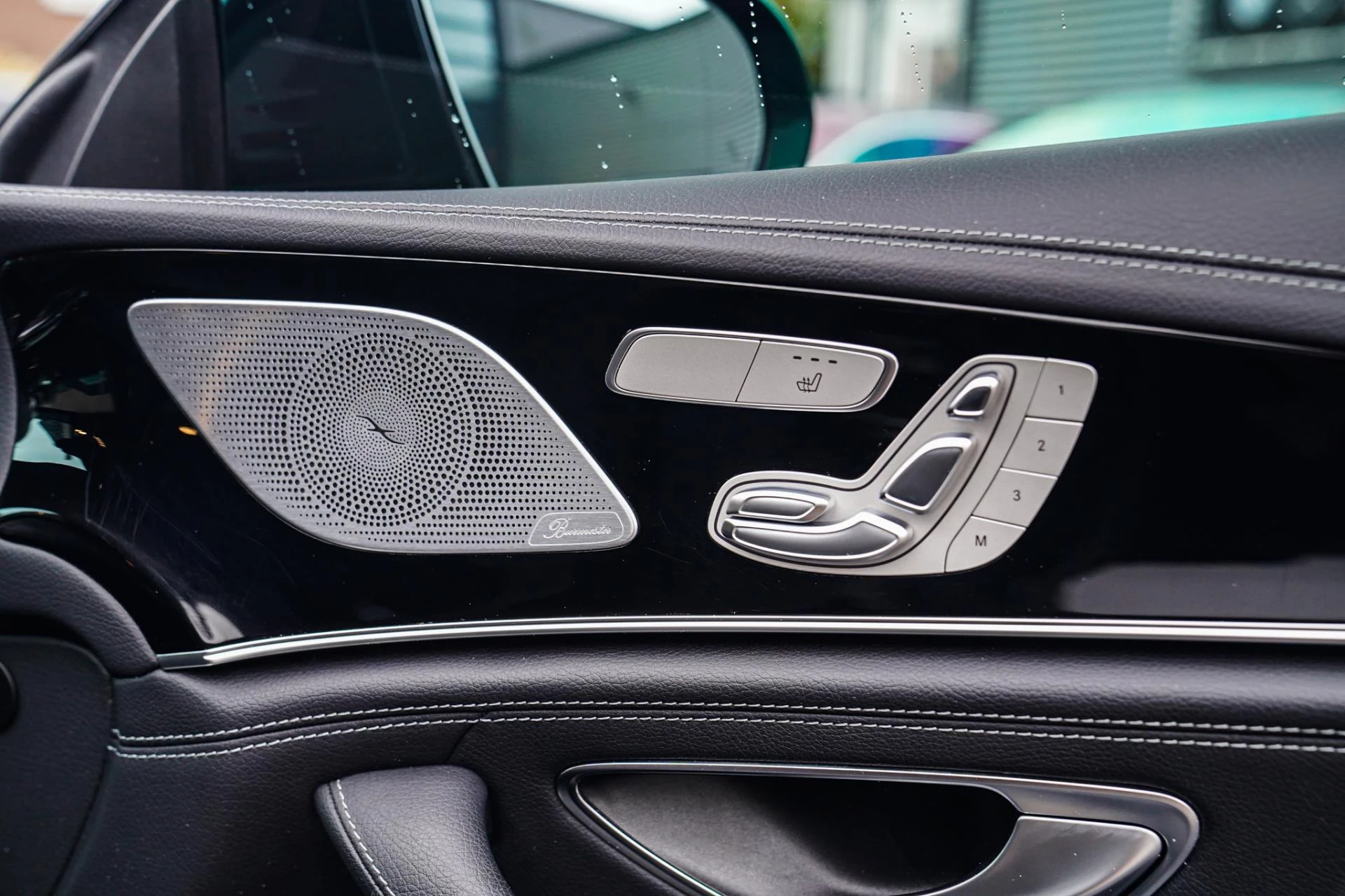 Hoofdafbeelding Mercedes-Benz AMG GT