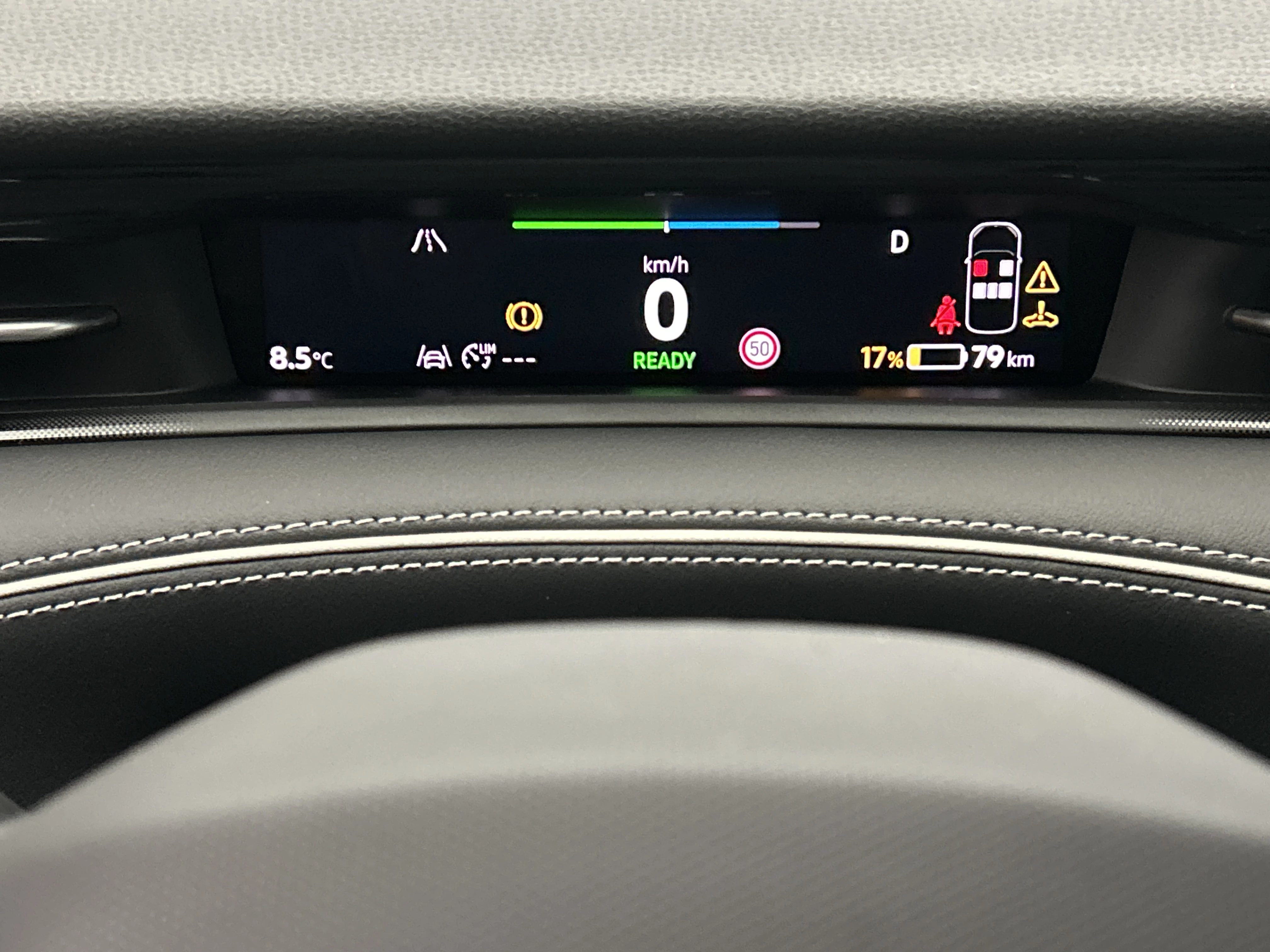 Hoofdafbeelding Volkswagen ID.7