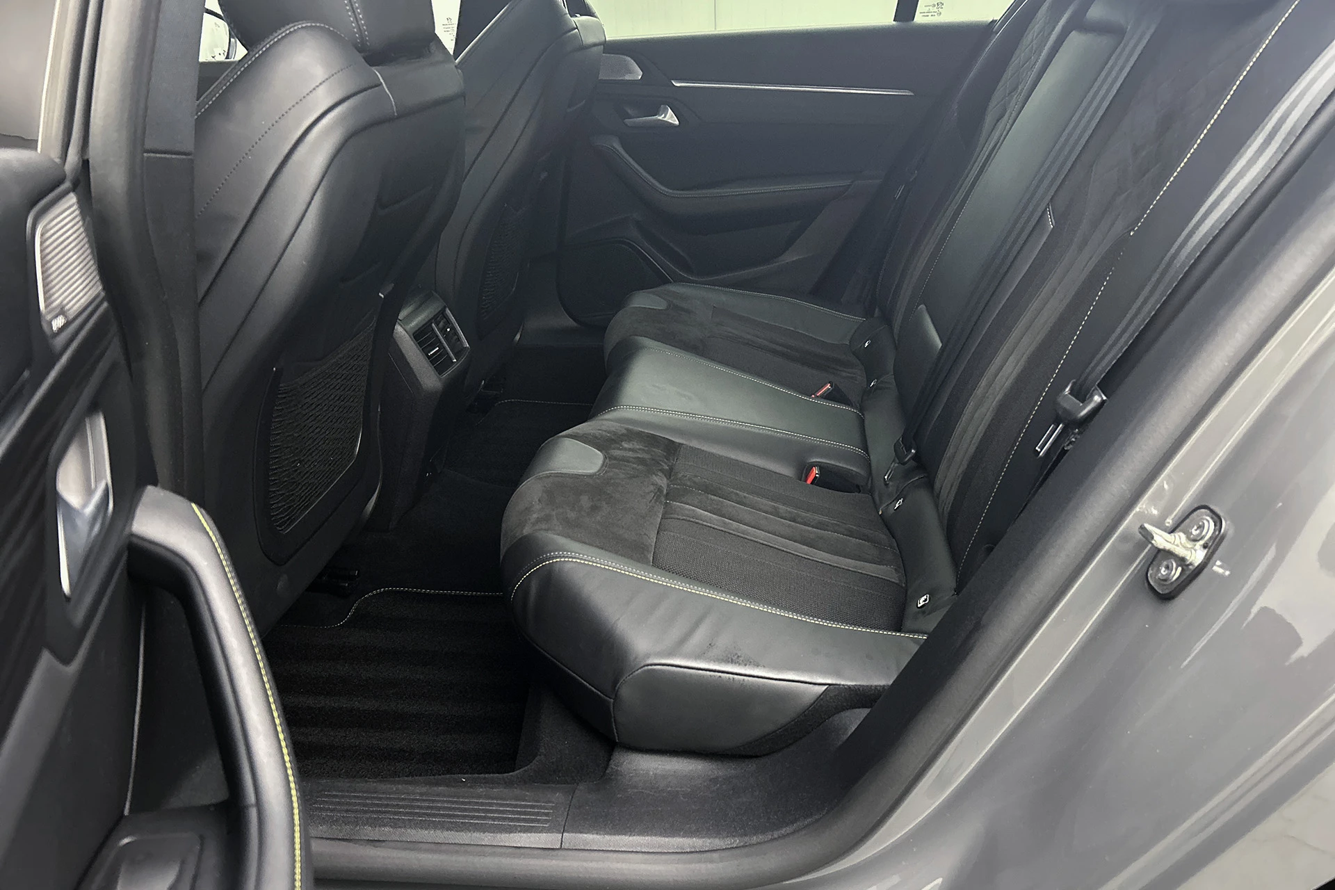 Hoofdafbeelding Peugeot 508