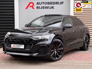 Audi Q8 55 TFSI e quattro Pro Line S Vol Opties!/BTW!