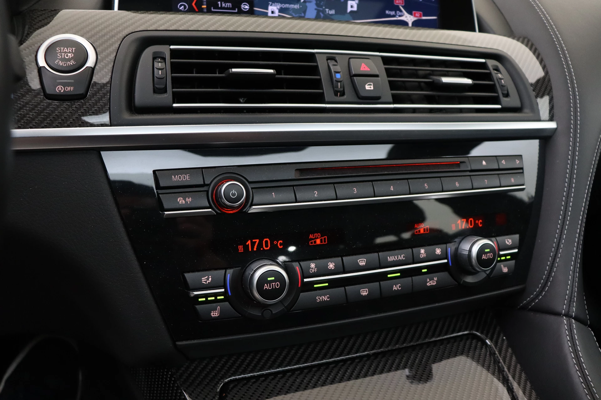 Hoofdafbeelding BMW 6 Serie
