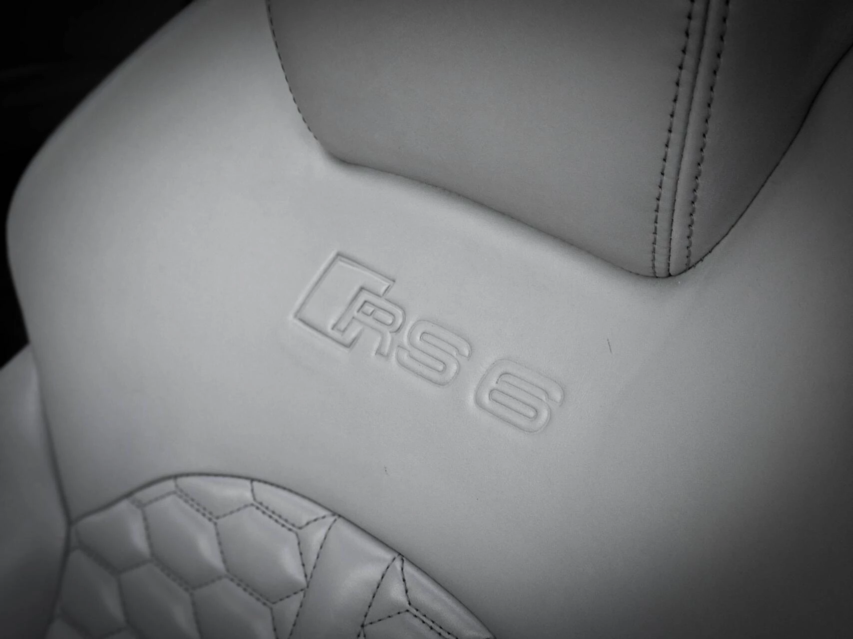 Hoofdafbeelding Audi RS6